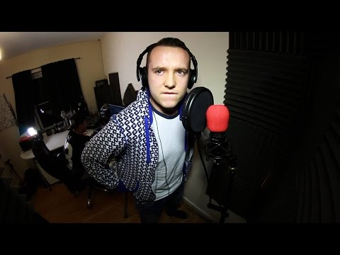 MC Jonak Promo Video | Sopranos 'Back to the Oldskool'