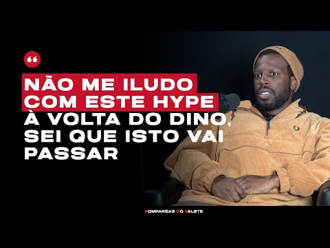 @DinoDSantiago , Corte #8 | Komparsas do Valete