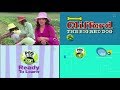 PBS Kids Program Break 2019 WHIQ DT1