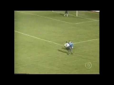 Matonense 2 x 2 Santos - Campeonato Paulista 2000