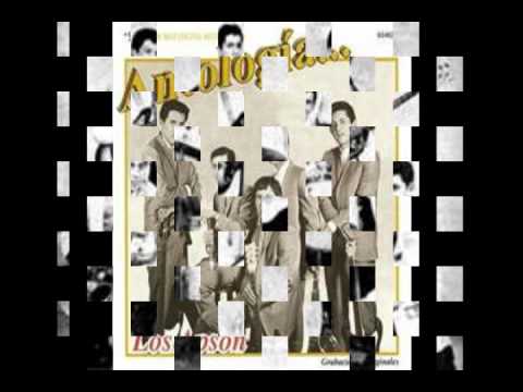 Ana (Anna)  Los Apson Y Polo.wmv