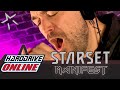 STARSET - MANIFEST (Live Acoustic Demonstration) | HardDrive Online