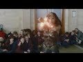 Liga Dela Justicia 2017 Mujer Maravilla Salva A Los Rehenes Español Latino HD Justice League