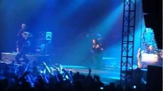 Tarja - The Seer (Pardubice 2009)