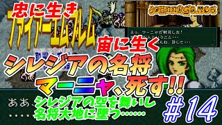 【FE実況】トーヴェ制圧！一方その頃……【聖戦の系譜＃14】