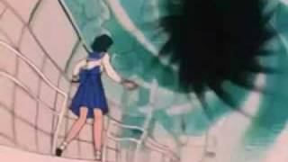 sailor moon's water buffalo song