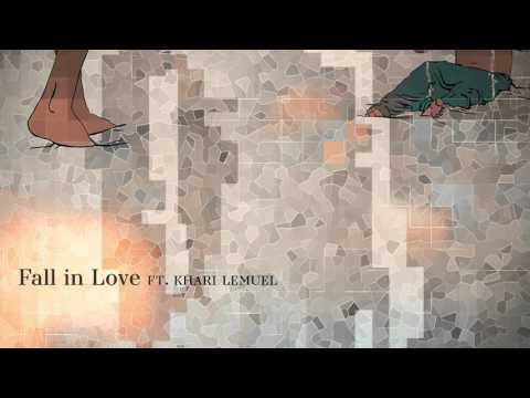 Tensei - Fall in Love ft  Khari Lemuel