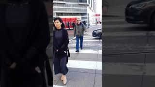 旧金山漫步 Walking in san francisco(1)