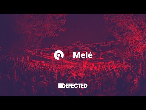 Melé @ Defected Croatia 2017 (BE-AT.TV)
