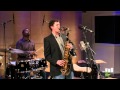 Terence Blanchard Quintet plays from the album "Choices," live in The Greene Space