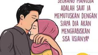 Download lagu Story wa religi cintai aku karena Allah mp3 Download lagu Story wa religi cintai aku karena Allah mp3