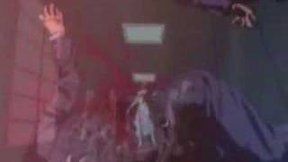 hellsing demons night static-x ostego undead