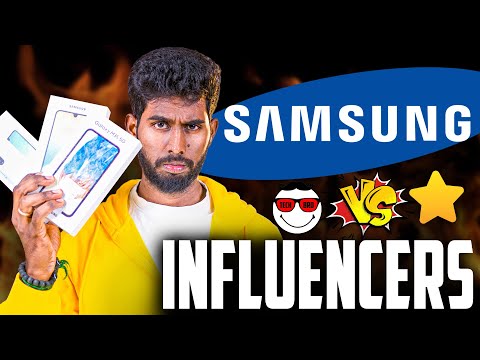 காசு தரலேனா அடிப்போம்! 😤 | Tech Influencer’s Situationship Exposed ⚠