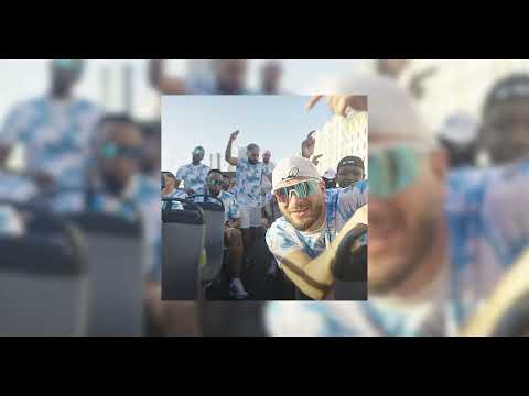 Jul X SOSO MANESS Type beat "Folie"