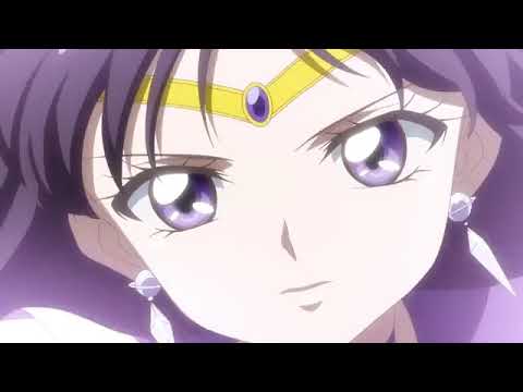 NIGHT FALLS (AMV)\ممكن الوصف✨🌺🐾