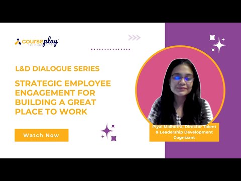 L&D Dialogue Series | Episode 10