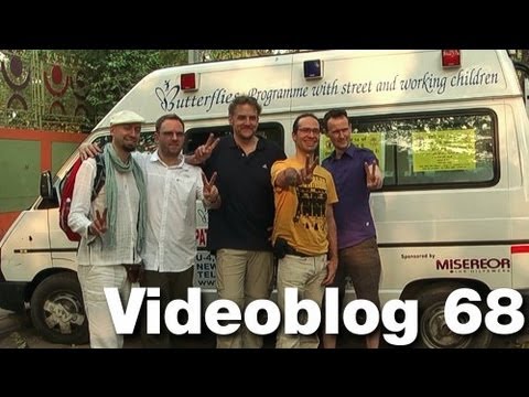 Wise Guys Blog Nr. 68 - Indienreise Teil 2