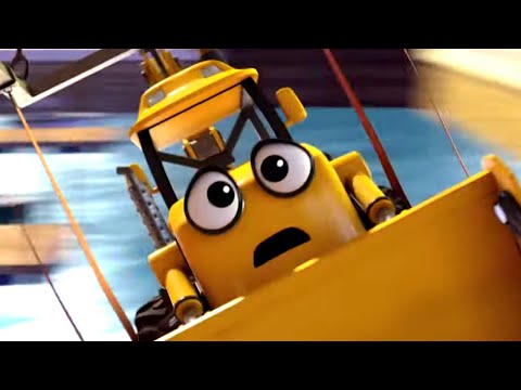 Bob the Builder ⭐️ Hoist Away 🛠 Big Bob Collection | New Episodes ⭐Videos for Kids - Kids (0-4), Kingdom Kids Zone - Bob the Builder