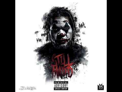 MADD MAN STILL MADD (FULL ALBUM)