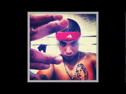 Eres De Mi Agrado/Guellas Mc/Prod.By H.D.R Estudios/2013