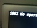 how to fix ibm error 1962: no operating system found ...