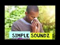 Simple Soundz Sneeze Sound Effect