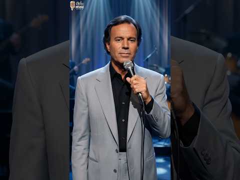 La Paloma – Julio Iglesias | Lyrics | Muse Wave #shorts #lyricsvideo #80smusic #julioiglesias