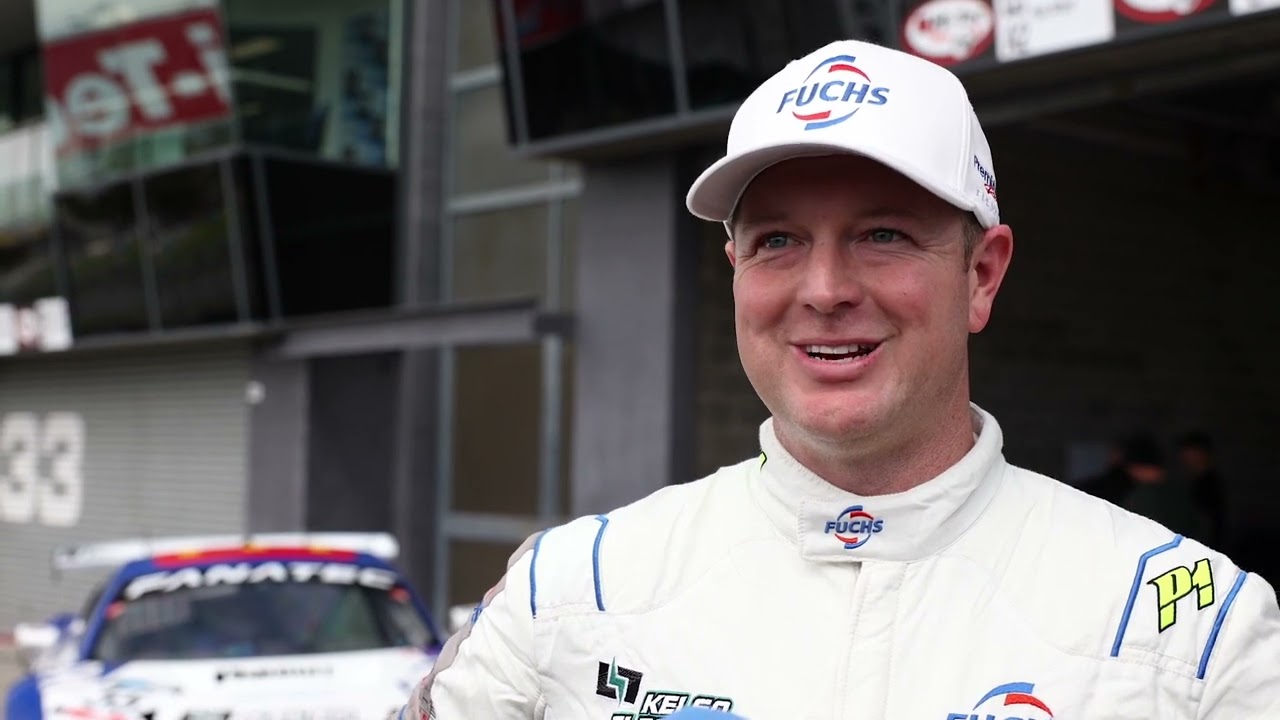 2023 Fanatec GT World Challenge Australia powered by AWS, Bathurst, Brad Schumacher and Jamie Whincup preview