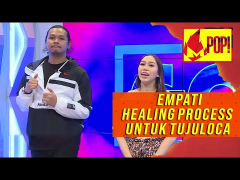 MPop! (2020) |  Ep 120 - Empati Healing Process Untuk Tujuloca