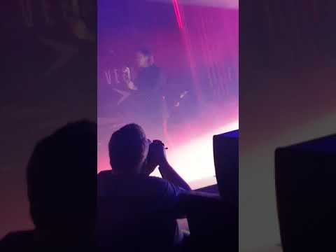 Molchat Doma. Live @ Store Vega Köbenhavn 211113