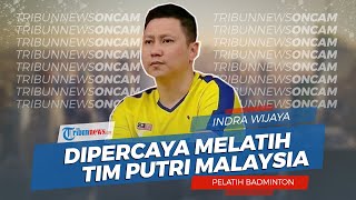 Sosok Indra Wijaya, Legenda Bulu Tangkis Indonesia dan Pelatih Badminton Tunggal Putri Malaysia