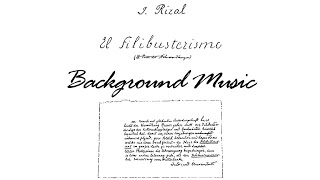 El Filibusterismo Background Music