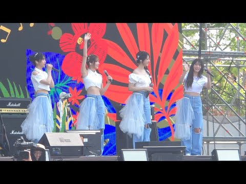 QWER 위버스콘 페스티벌 Full(250601 Weverse con Festival)