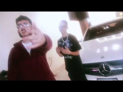 PINKY06 - AQUA (PROD. ANDRXW x MYBIZ) [shot x ALAN VILLANUEVA]