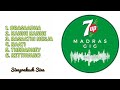 7up Madras Gig Songs ️ Tamil Album Songs