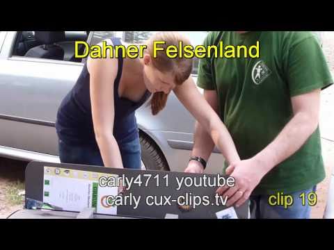 Bogenschiessen internationales Feld und Jagdtunier Dahn 2011 T 19 carly s clips auf Youtube