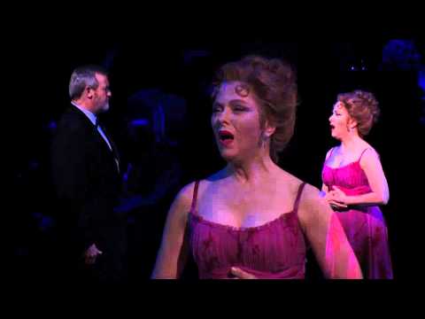 Bernadette Peters sings "In Buddy's Eyes" in the 2011 Broadway revival of Follies
