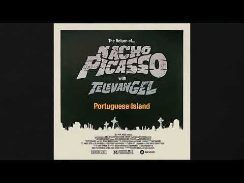 Nacho Picasso & TELEVANGEL - Portuguese Island (Official Audio)