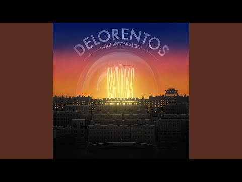 Valley Where The River Runs - Delorentos