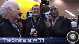 Two Top Portrait Photographer Tips from WPPI
