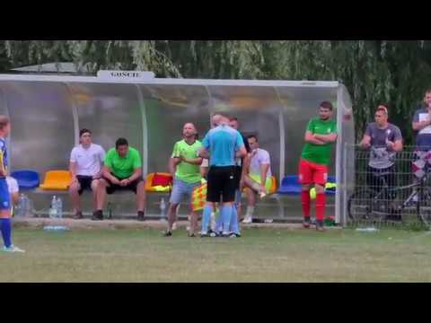 Ostoja Kołaczyce - Zamczysko Odrzykoń (highlights) 20.06.2019