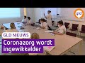 GLD Nieuws 22 november 2021