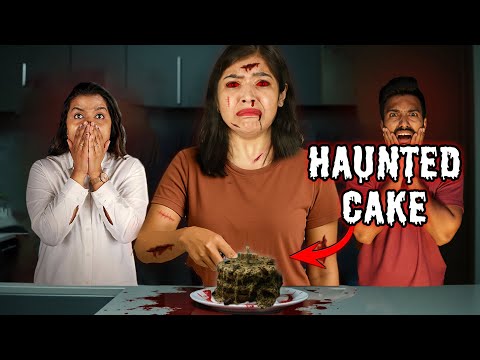 Akshada’s Birthday Took a DARK Turn! 💀