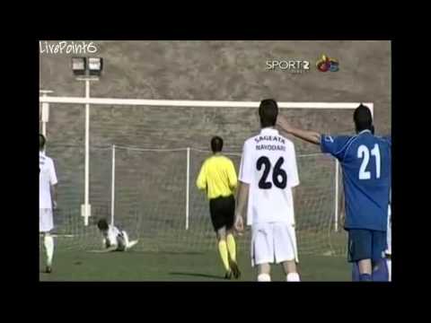 Sageata Navodari - Farul Constanta 2-5 [Rezumat Meci]