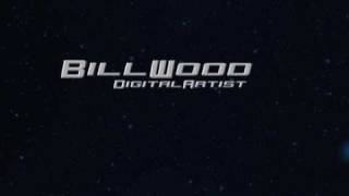 preview picture of video 'Bill Wood - Digital Artist Video Resume'