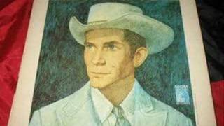 A Picture From Life&#39;s Other Side  - - Hank Williams And Strings