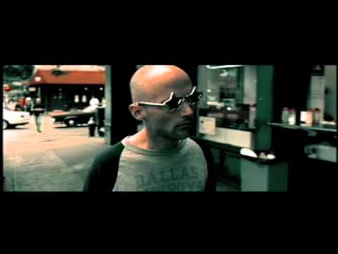 Steve Carr Music Video (Moby - Body Rock)