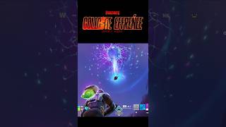 Les Nouveaux Esprits sont Beug 😅!? #fortnite #chapitre7 #epicgames #shorts