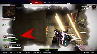 【 APEX LEGENDS 】 オールディーズ復活祭 ランクマッチ