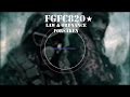 FGFC820 - Forsaken (Lyrics)